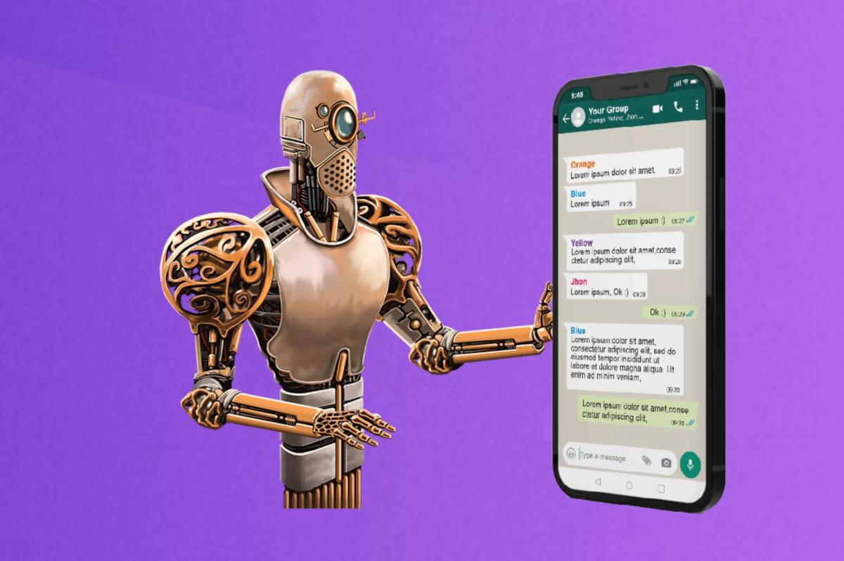 La Revolución de los Chatbots IA en la Atención al Cliente: Un Viaje hacia la Eficiencia y Personalización