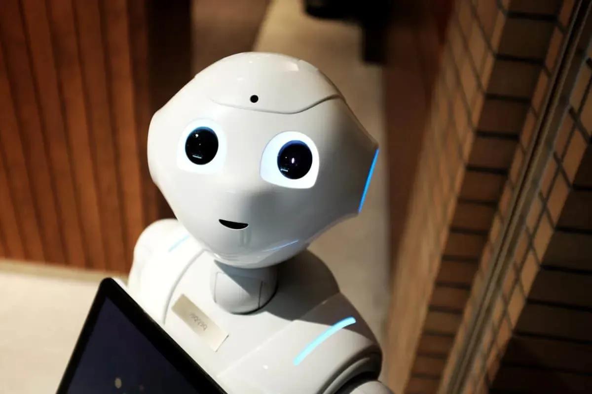 ¿Es usted humano o robot? Los orígenes de la IA