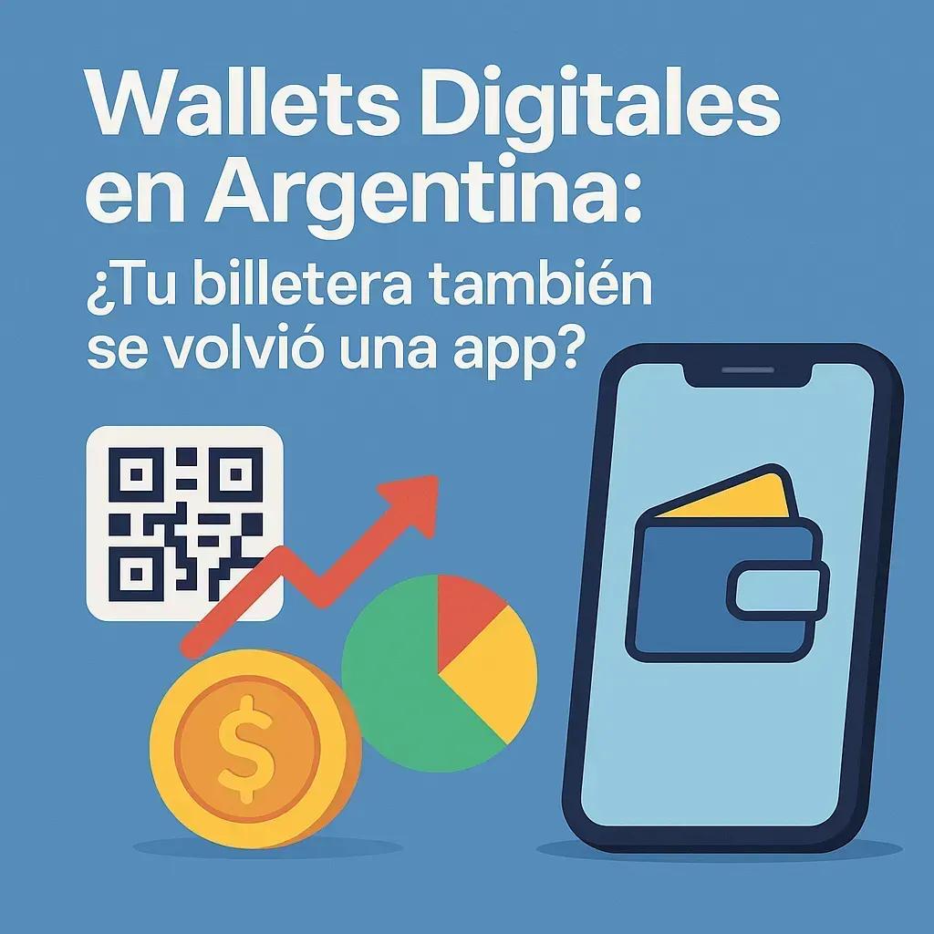 BILLETERAS EN ARGENTINA