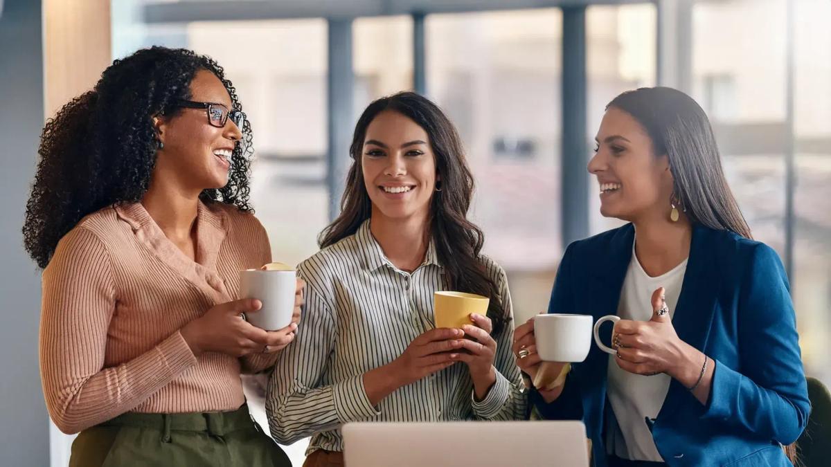 Café, cultura y metodología para el desarrollo de productos digitales