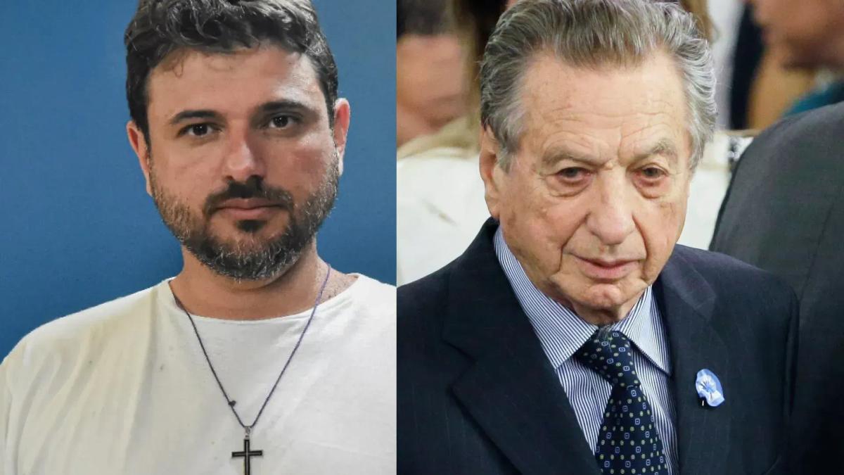 Juan Grabois y Franco Macri: dos caminos distintos hacia la misma derrota cultural