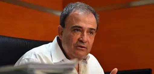 Internas en JSRN: Presiones políticas tras la exclusión de Pedro Pesatti de la candidatura al Senado