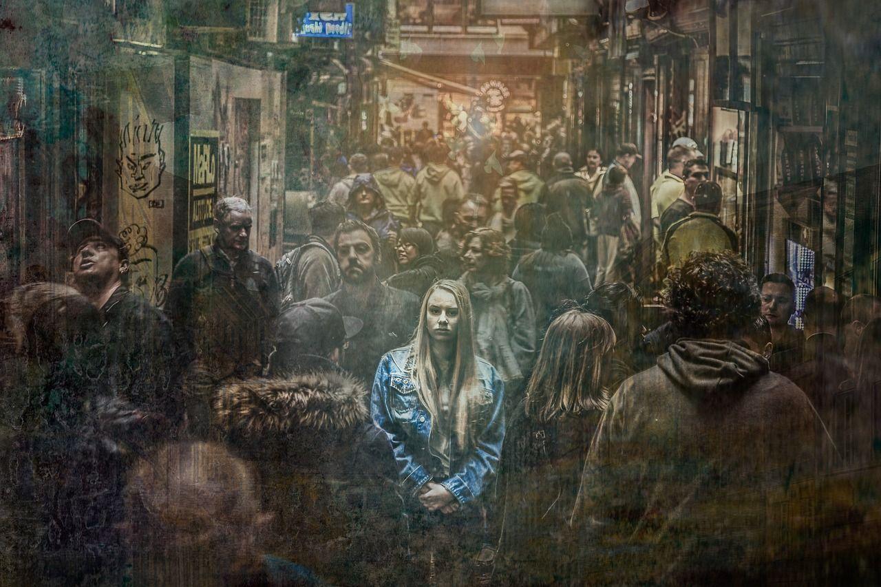 La Ansiedad, el mal de vivir en el futuro