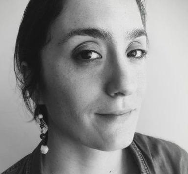 Inés Gaviña